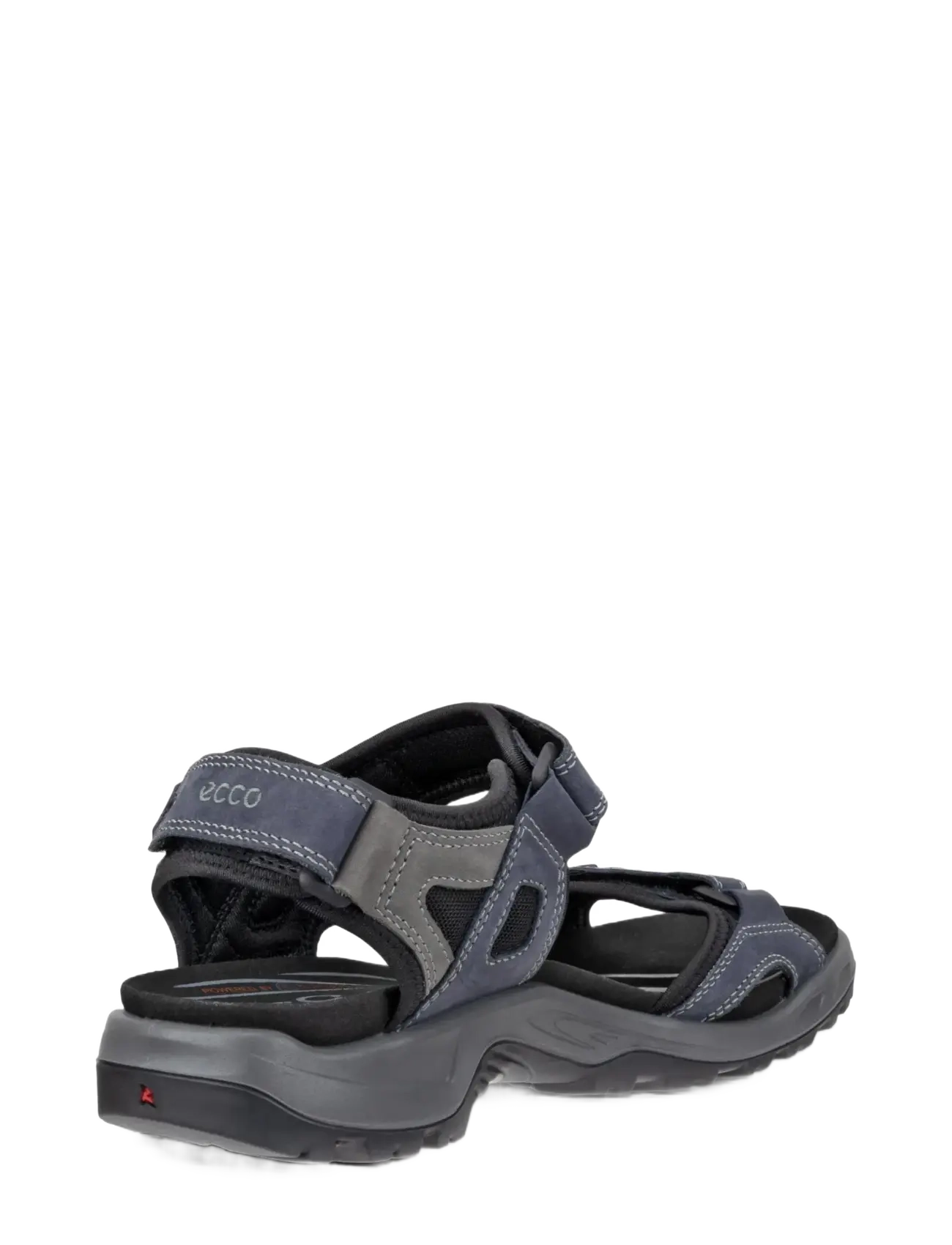 ECCO - OFFROAD - vandringssandaler - marine - 3