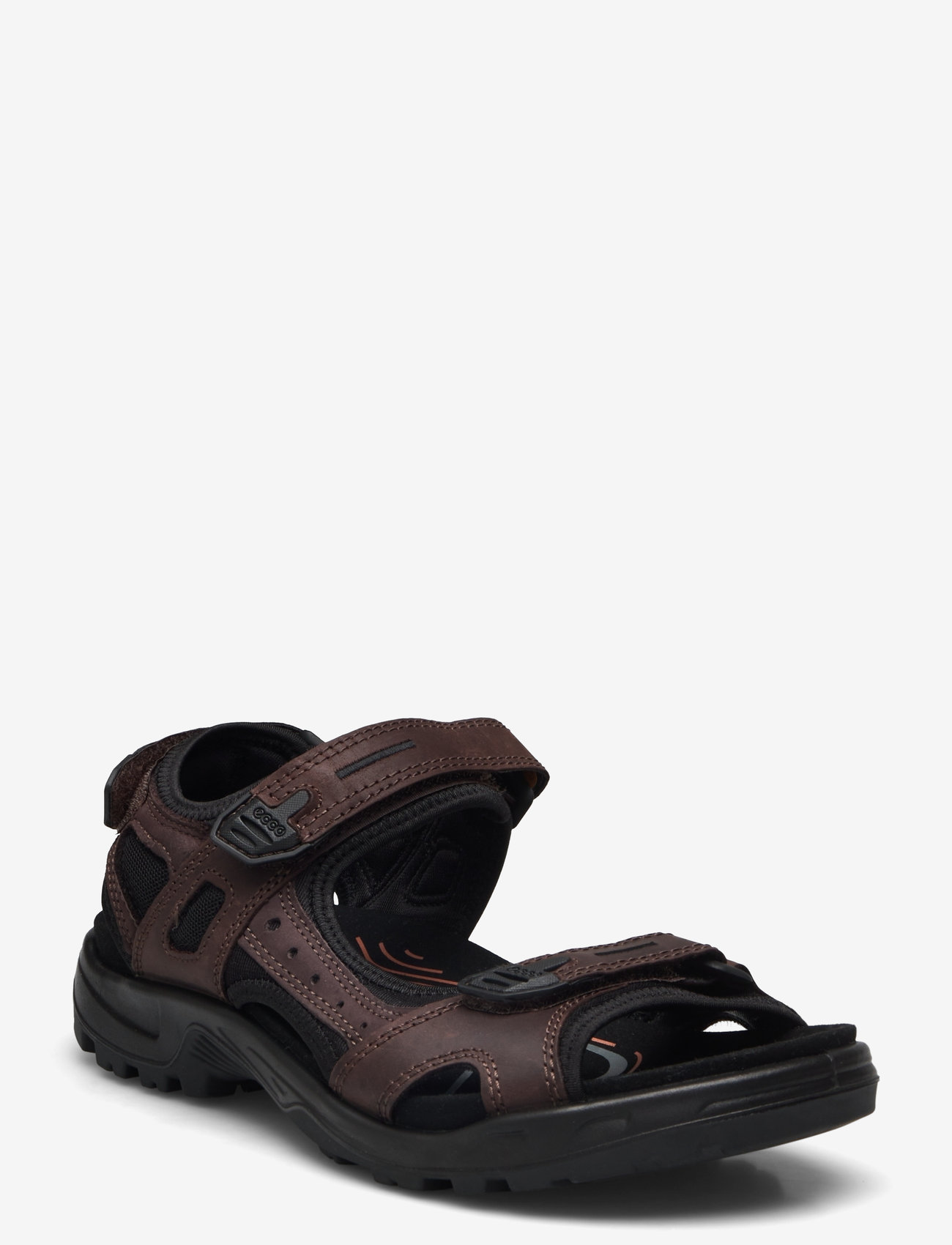 ECCO - OFFROAD - mocha/mocha - 0