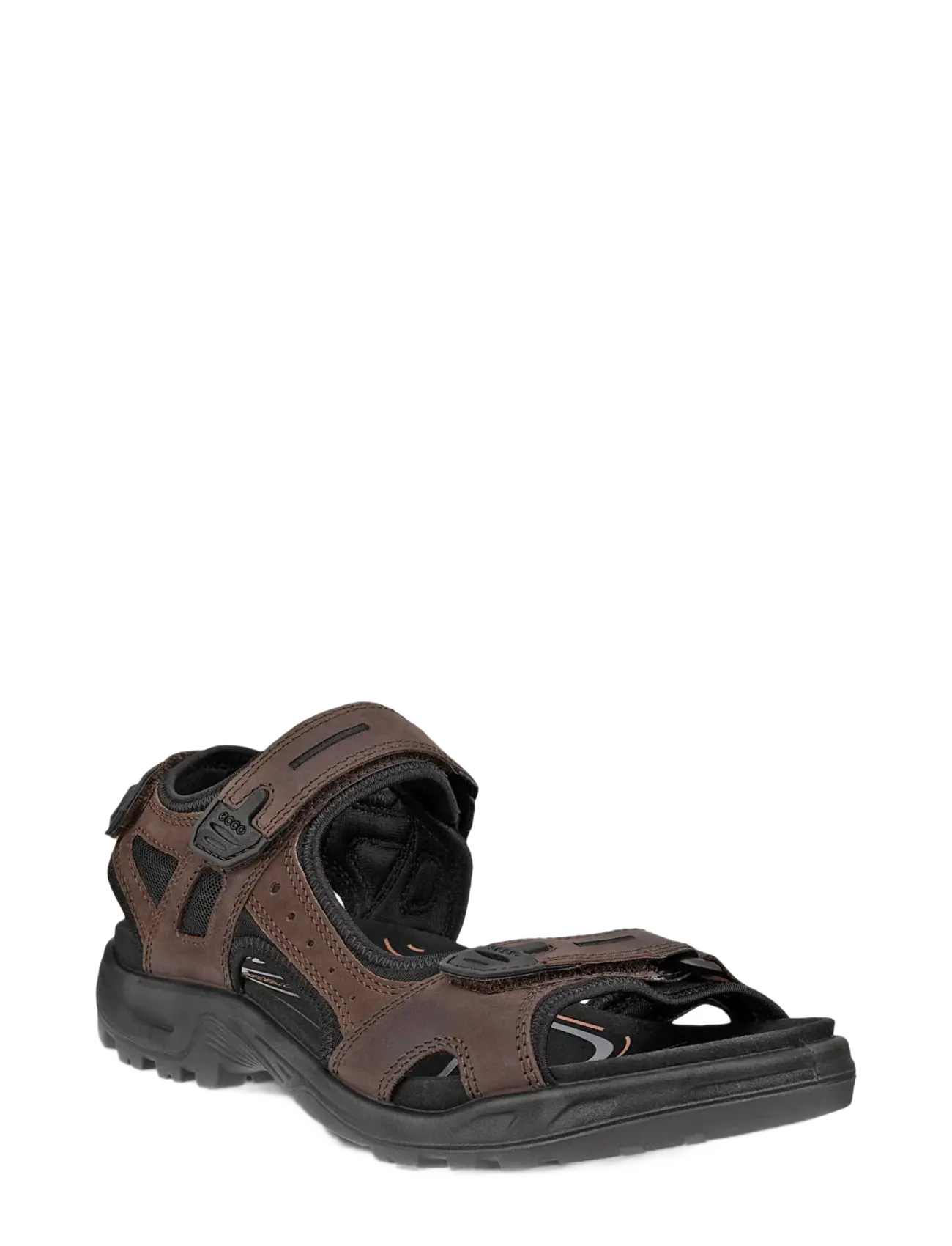 ECCO OFFROAD - Sandaalit - MOCHA/MOCHA / brown