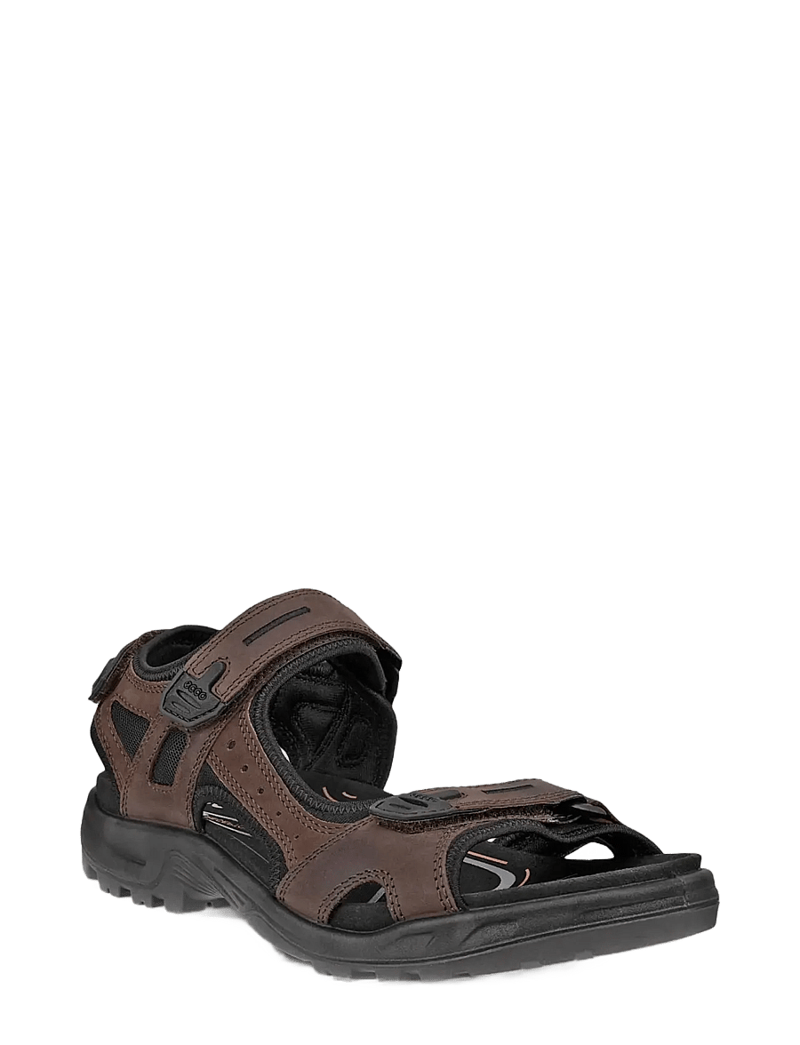 ECCO - OFFROAD - wandersandalen - mocha/mocha - 1