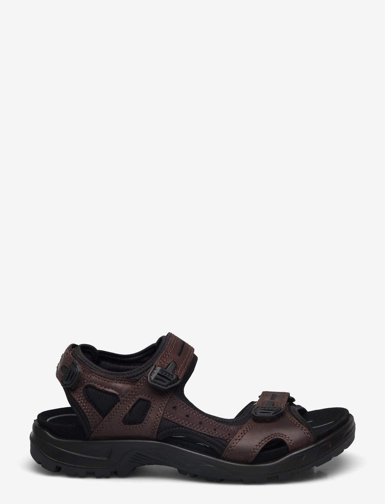 ECCO - OFFROAD - mocha/mocha - 1