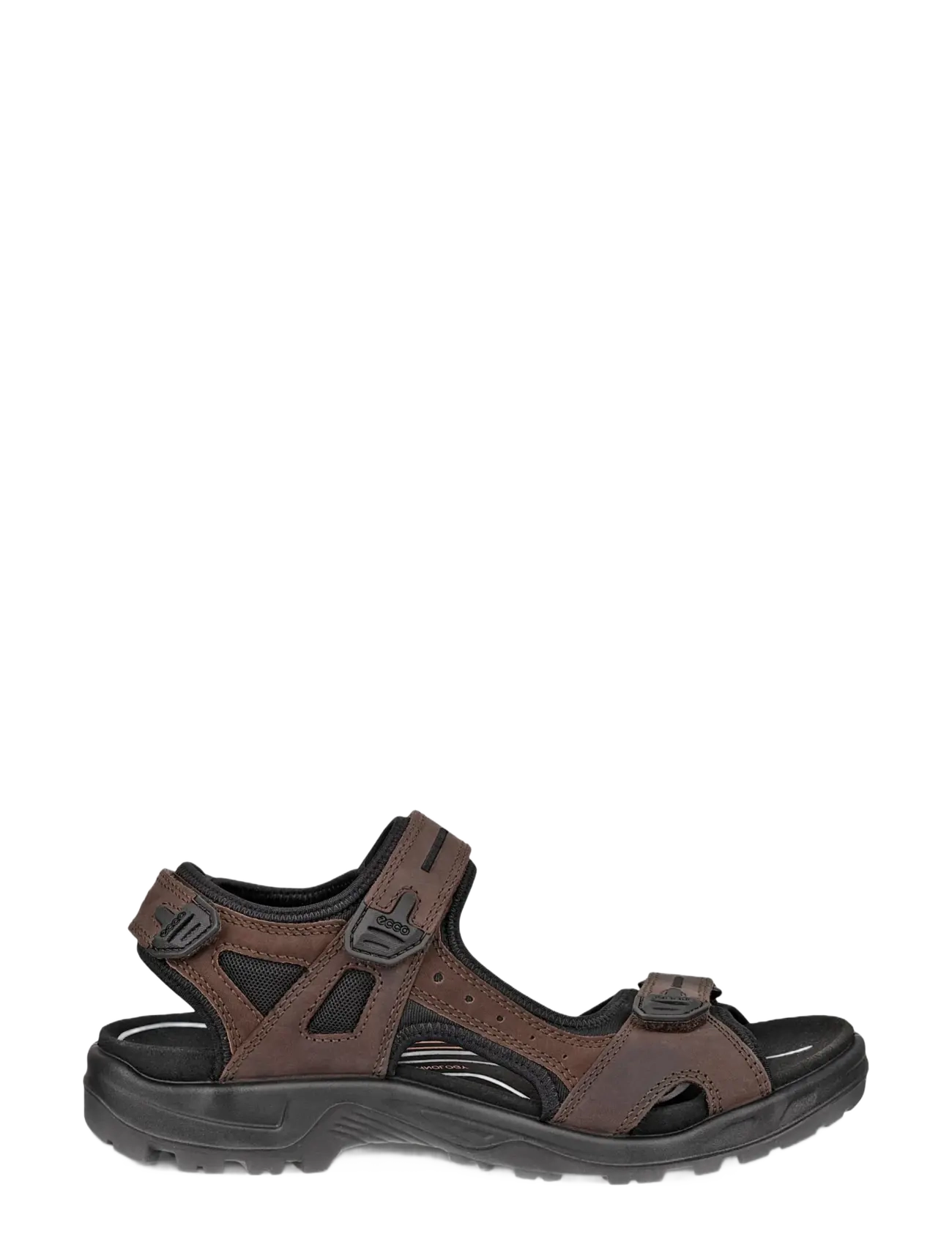 ECCO - OFFROAD - vandringssandaler - mocha/mocha - 2