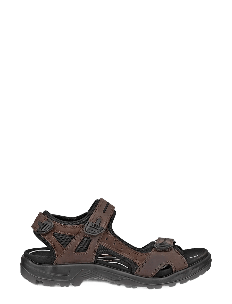 ECCO - OFFROAD - wandersandalen - mocha/mocha - 2