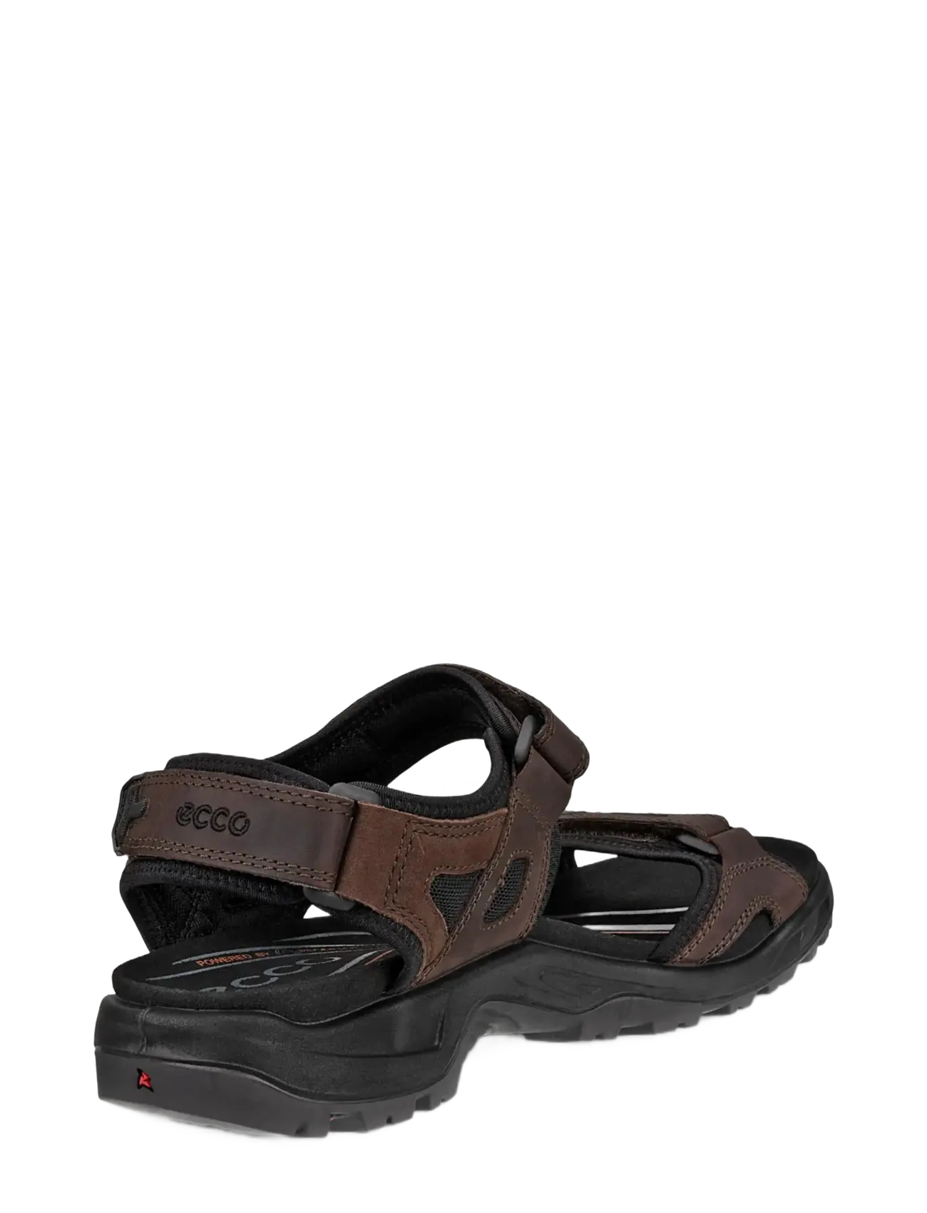 ECCO - OFFROAD - vandringssandaler - mocha/mocha - 3