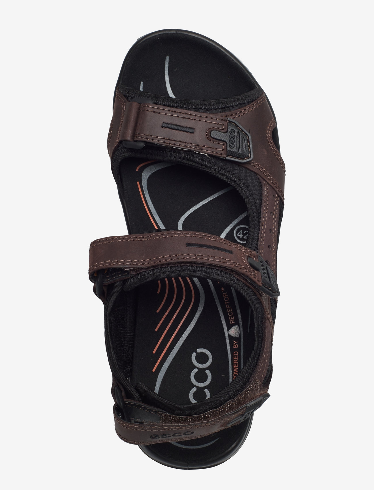 ECCO - OFFROAD - mocha/mocha - 3