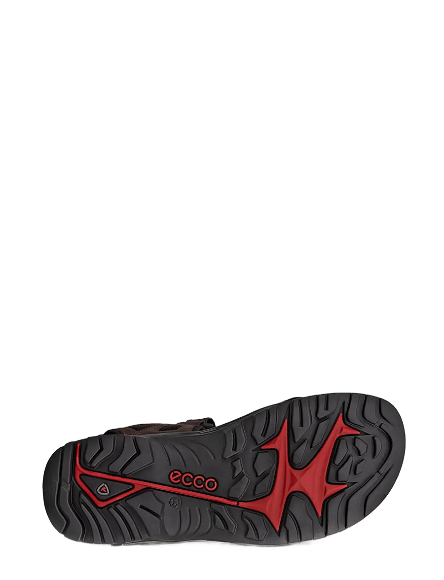 ECCO - OFFROAD - wandersandalen - mocha/mocha - 4