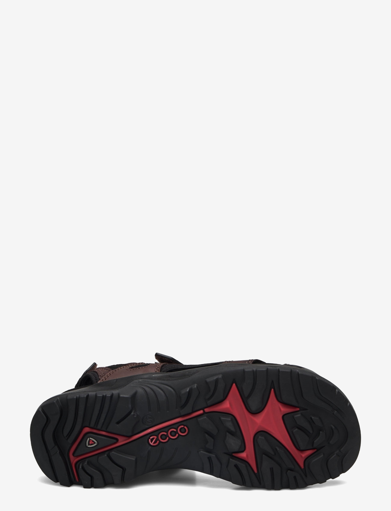 ECCO - OFFROAD - mocha/mocha - 4