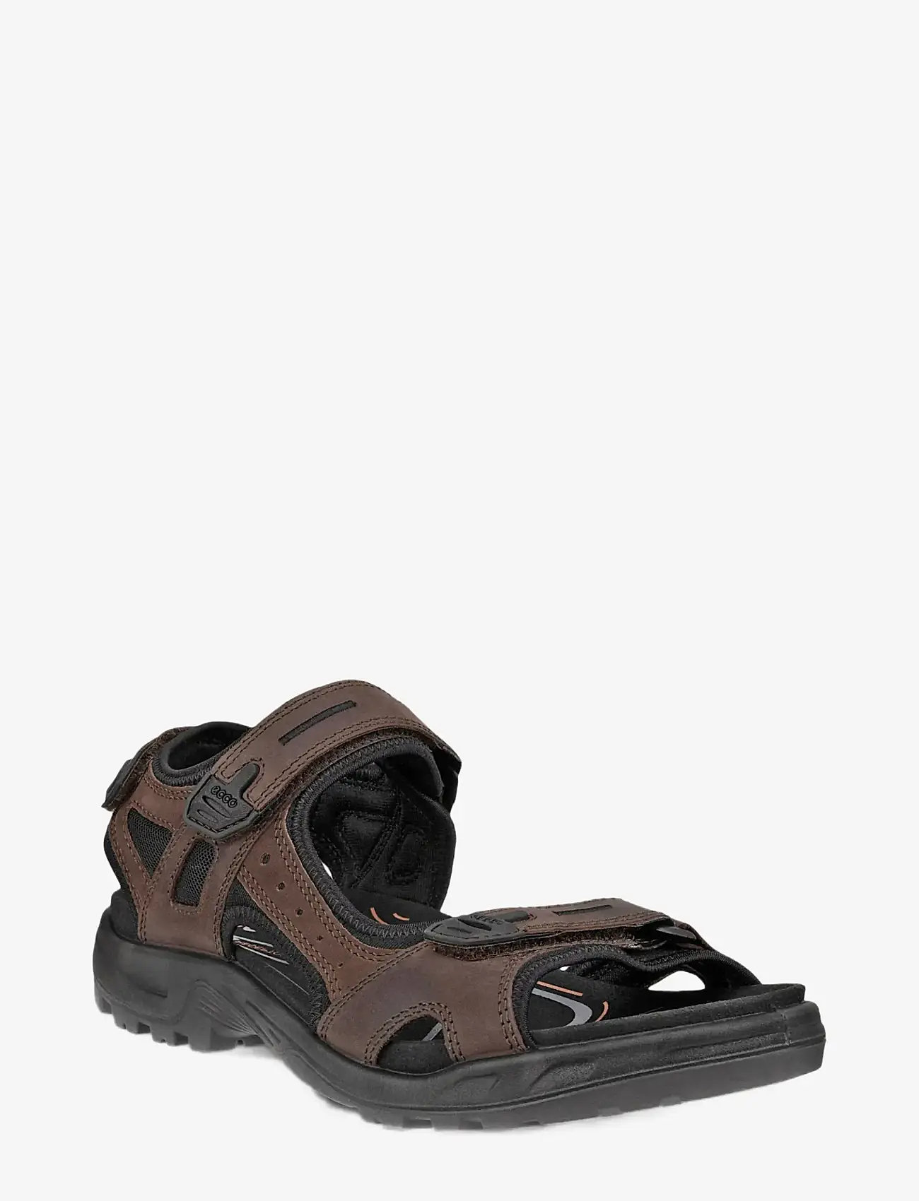 ECCO OFFROAD - Sandalen - MOCHA/MOCHA / brown
