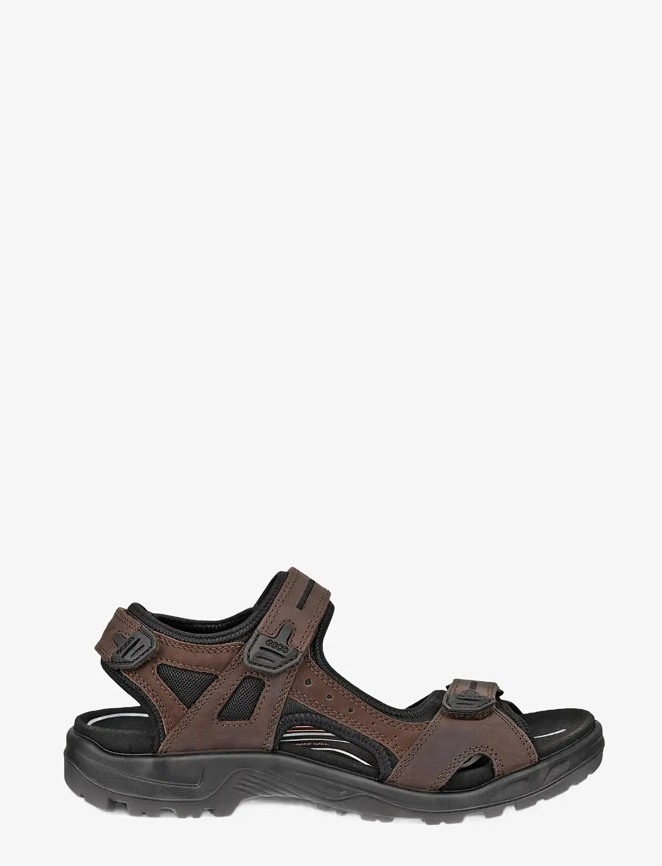 ECCO - OFFROAD - sandalen & hausschuhe - mocha/mocha - 2