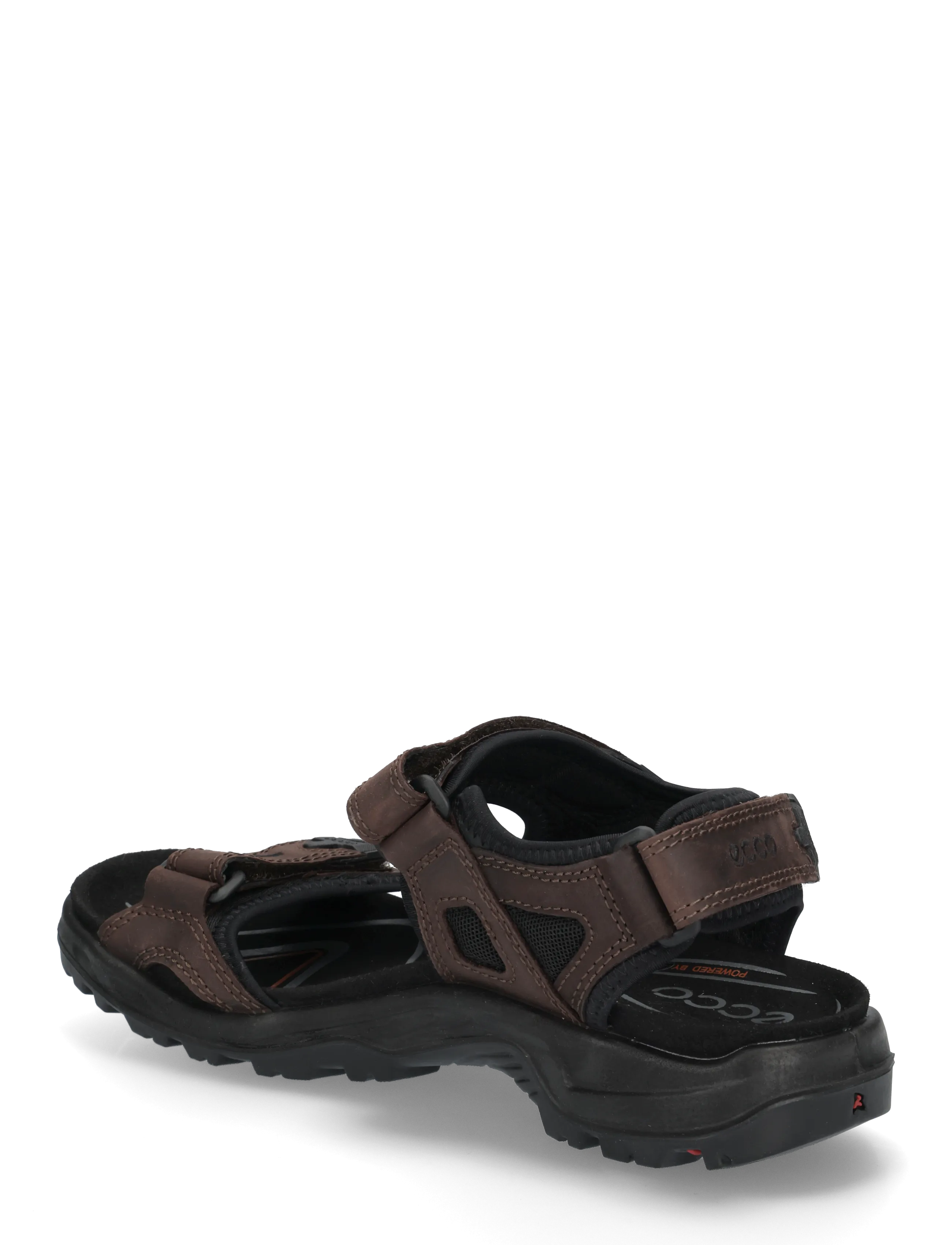 ECCO - OFFROAD - vandringssandaler - mocha/mocha - 2