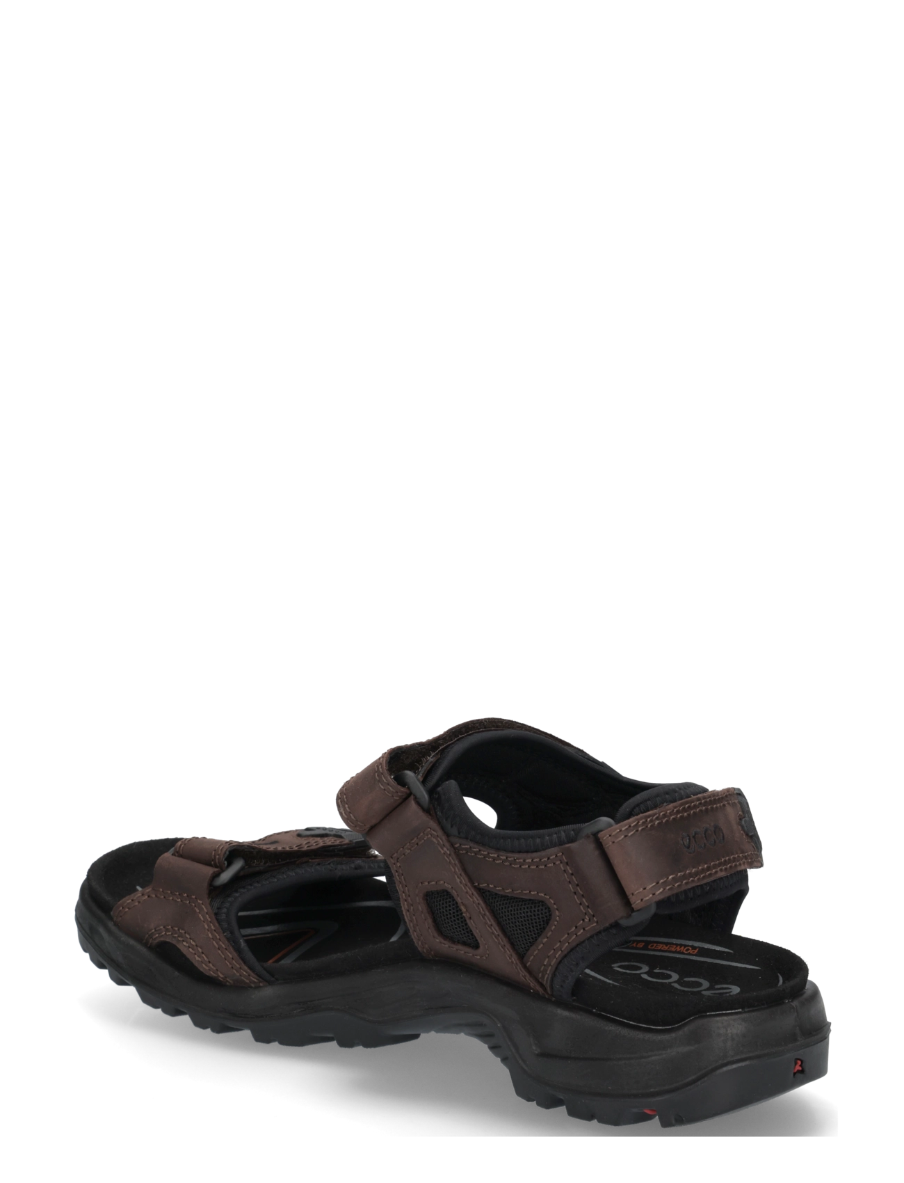 ECCO - OFFROAD - vandringssandaler - mocha/mocha - 2
