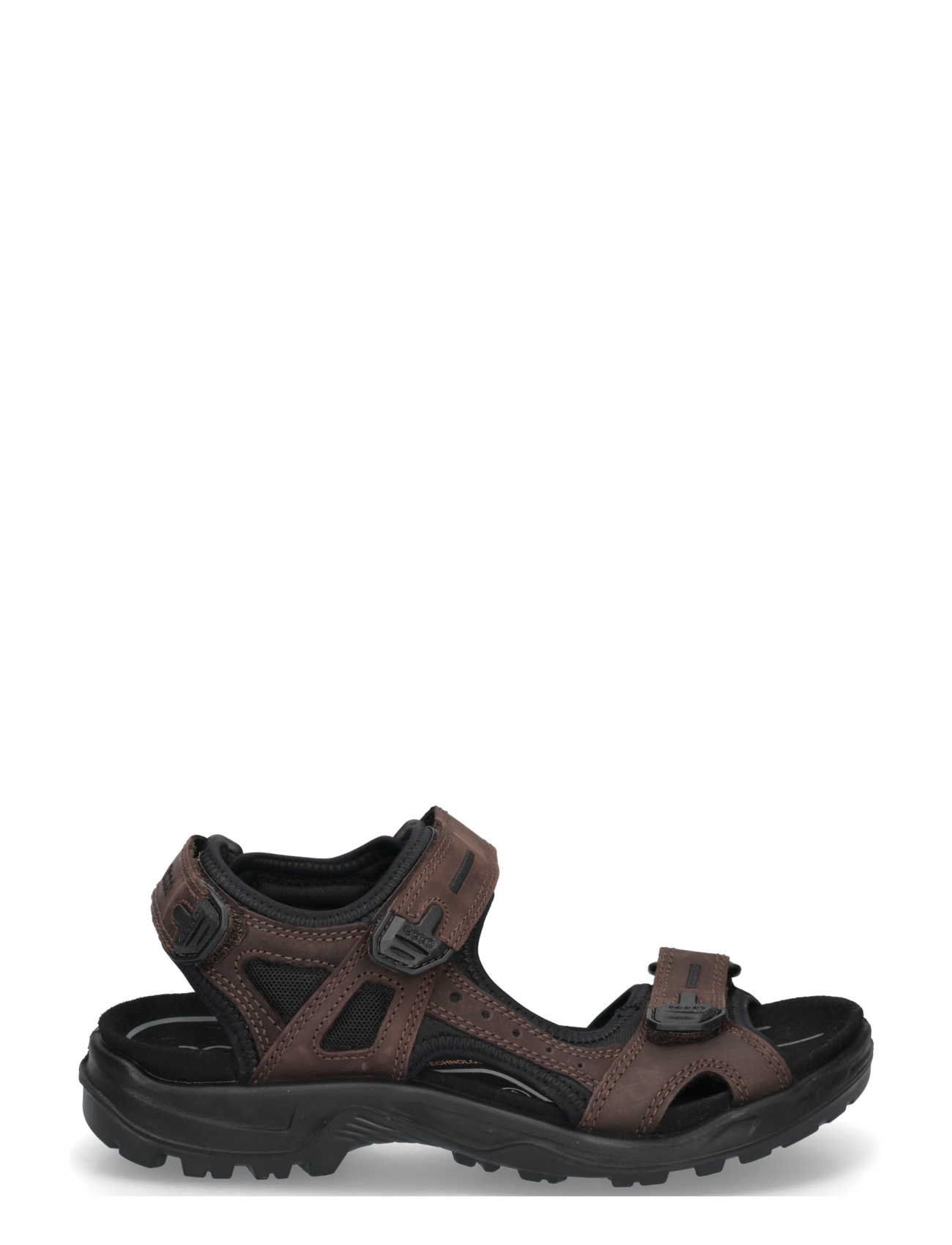 Ecco Offroad sandaler herr – bild 4