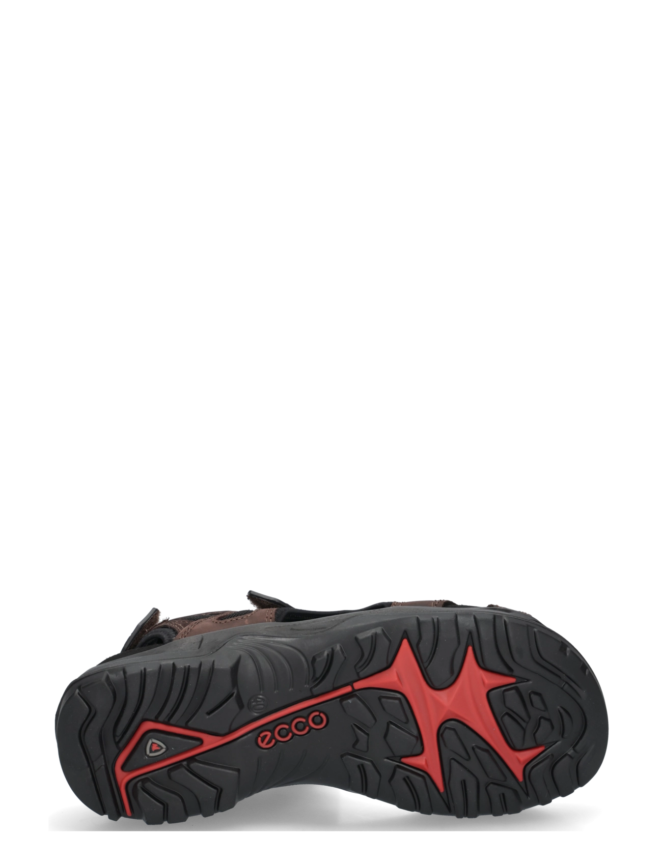 ECCO - OFFROAD - vandringssandaler - mocha/mocha - 5