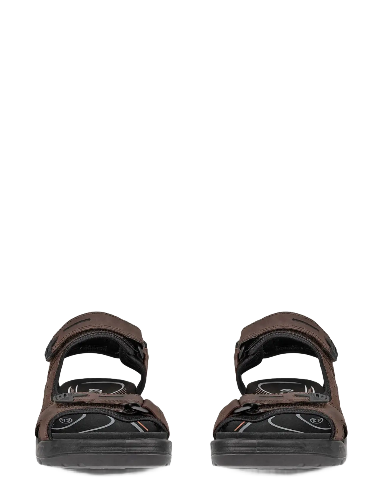 Ecco Offroad sandaler herr – bild 7