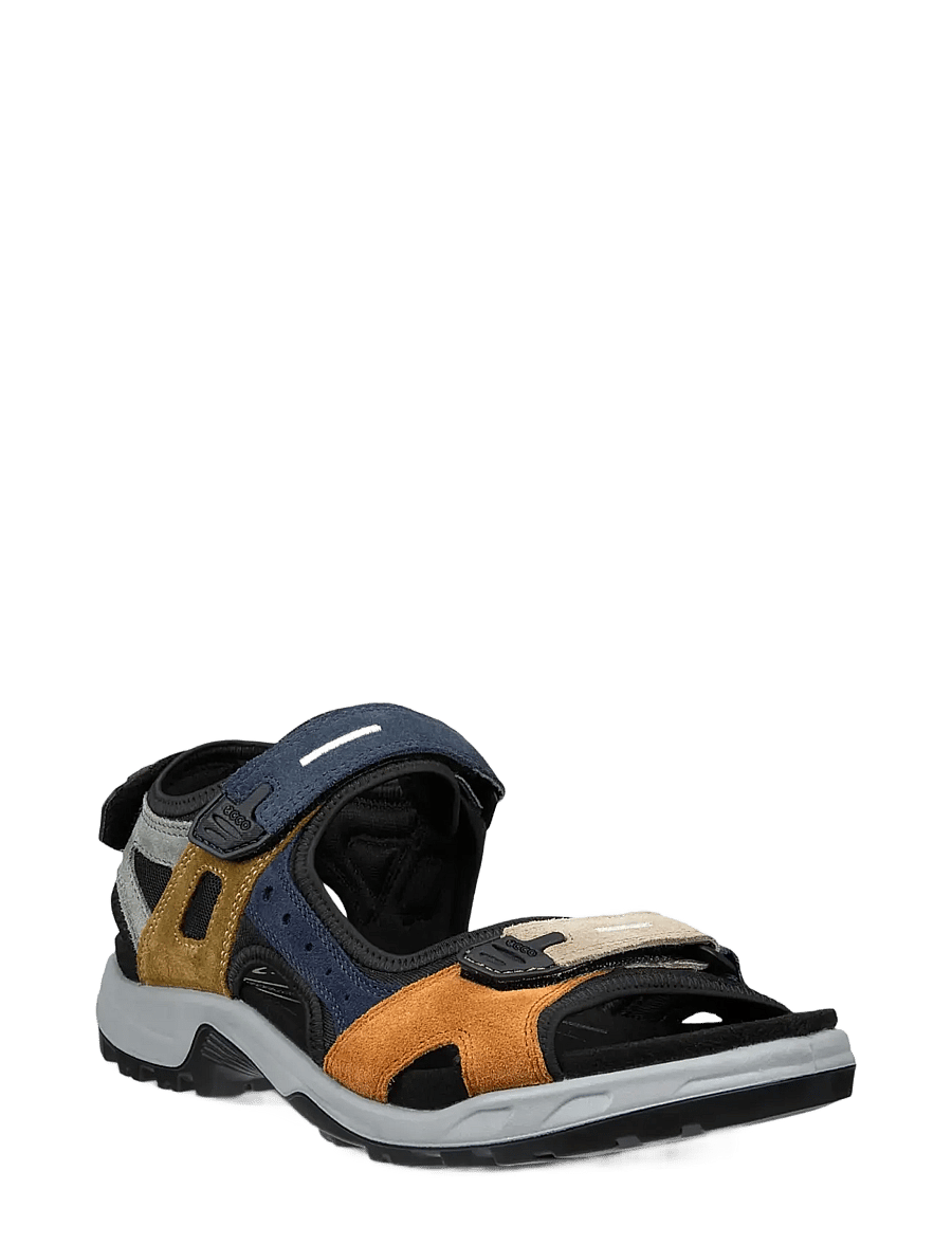 ECCO - OFFROAD - wandersandalen - multicolor - 0