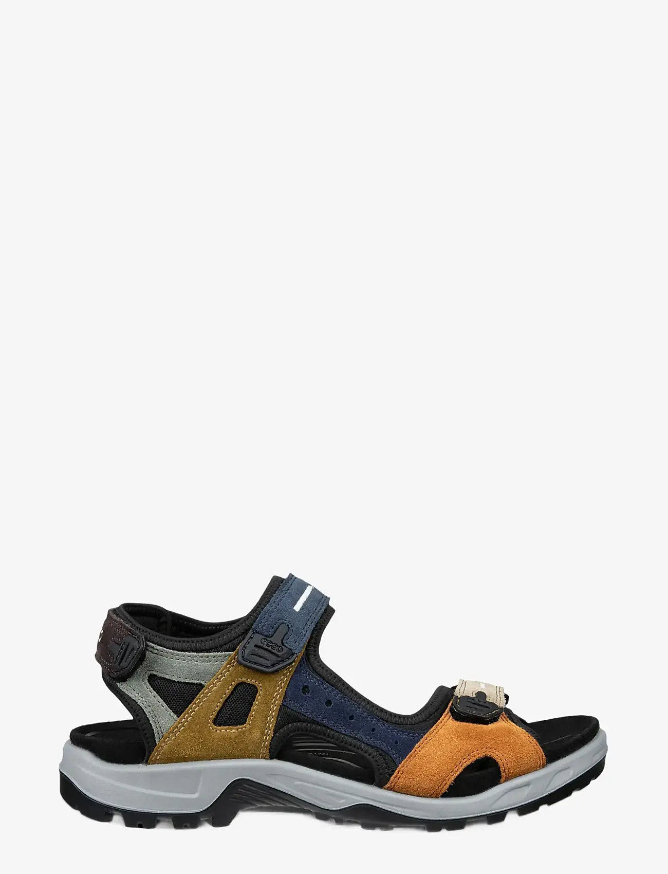 ECCO - OFFROAD - wandersandalen - multicolor - 1