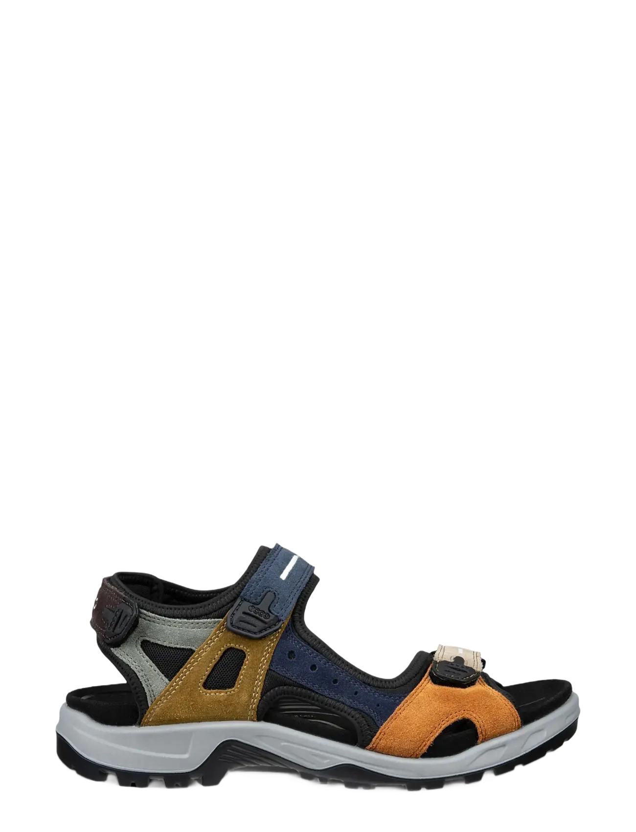 ECCO - OFFROAD - vandringssandaler - multicolor - 1