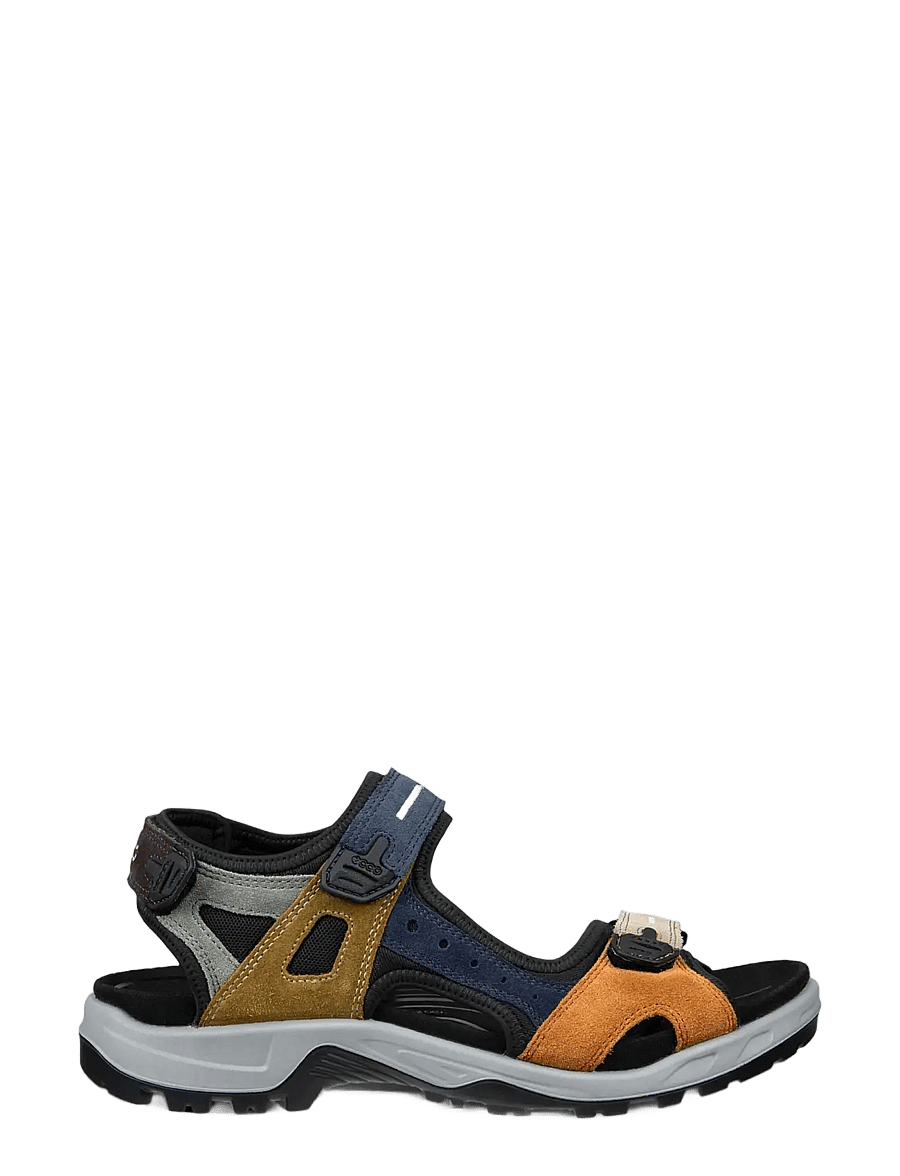 ECCO - OFFROAD - wandersandalen - multicolor - 1