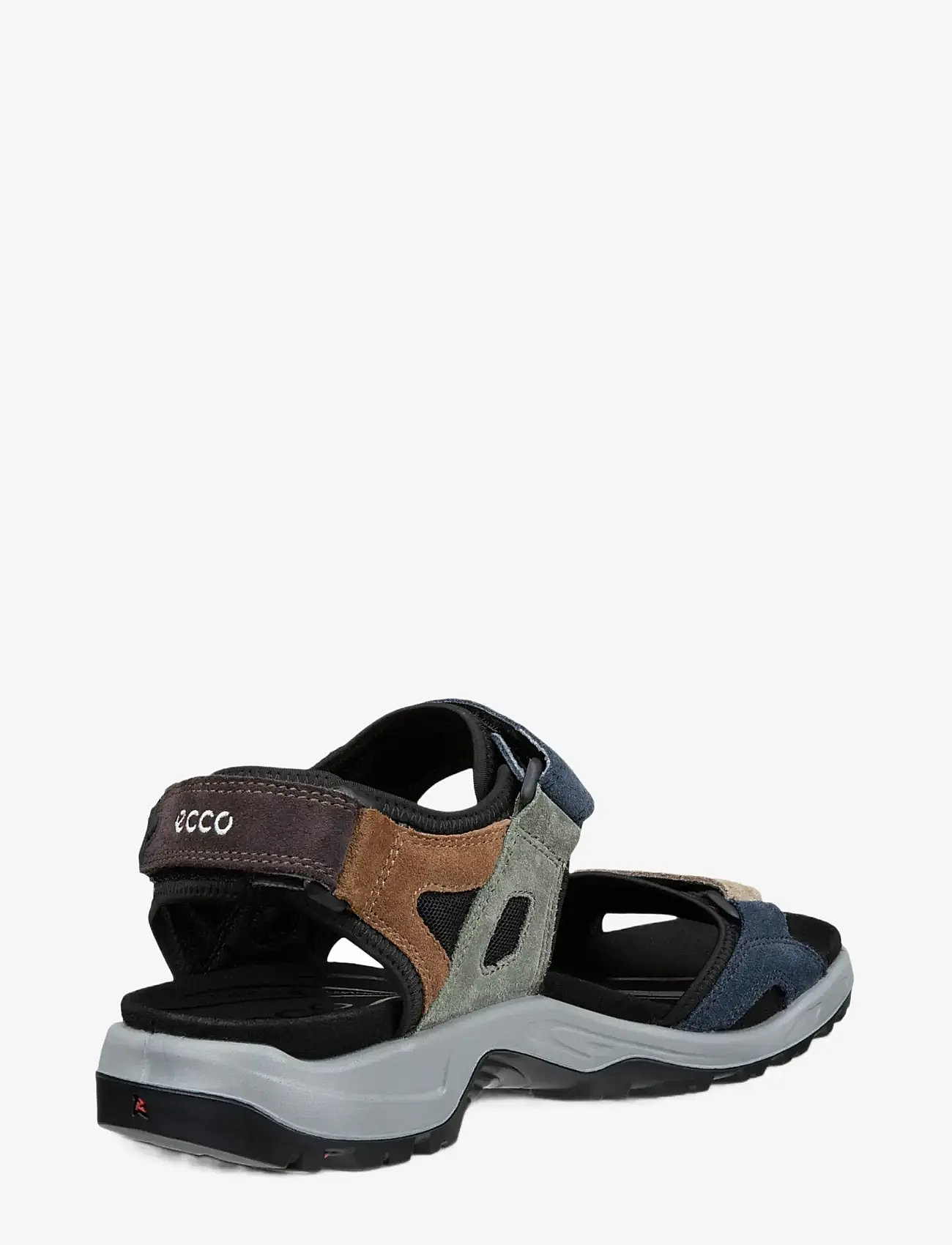 ECCO - OFFROAD - wandersandalen - multicolor - 2