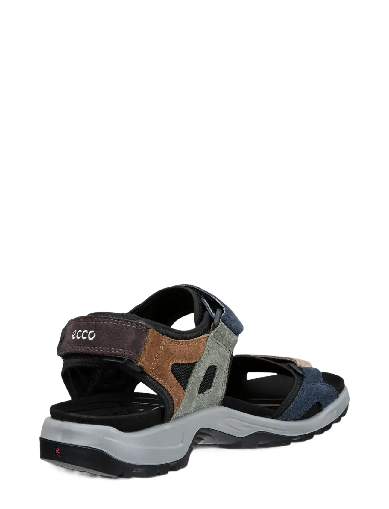 ECCO - OFFROAD - vandringssandaler - multicolor - 2