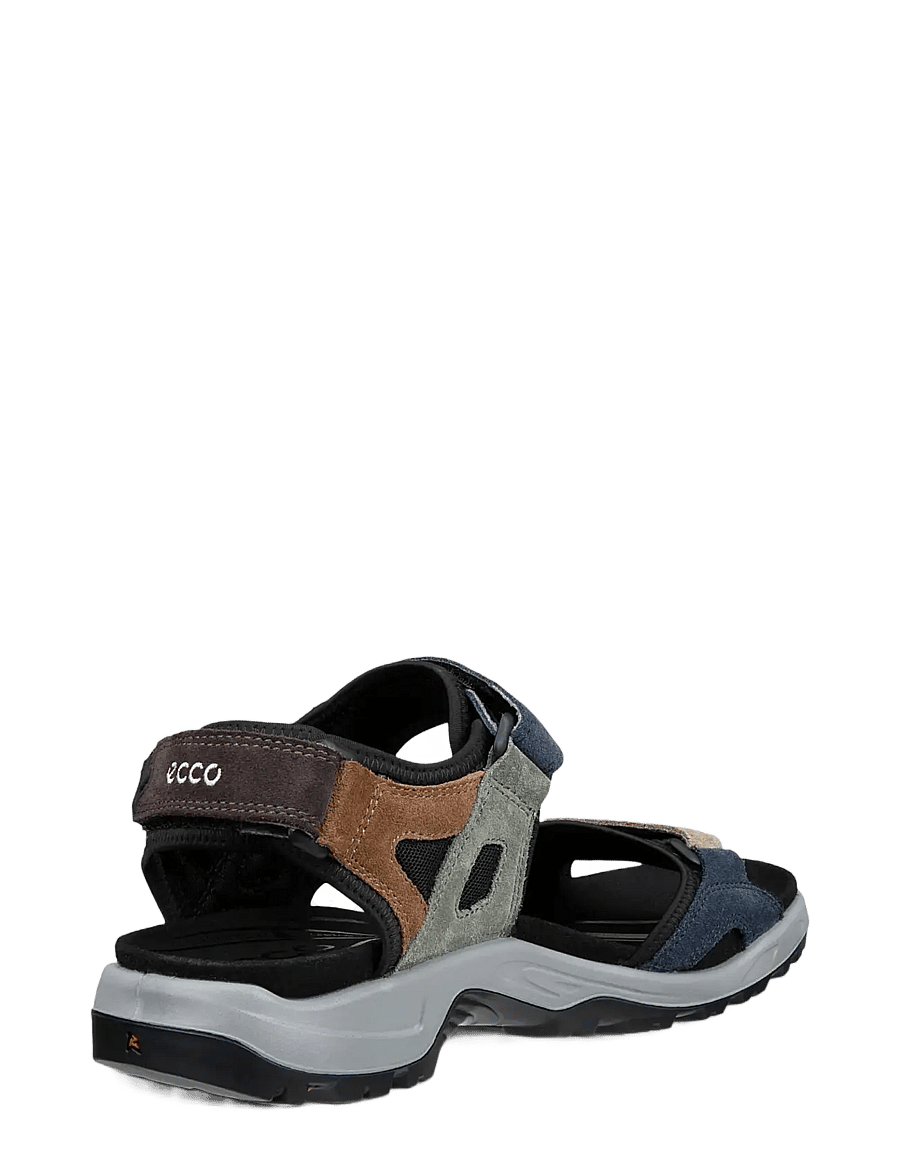 ECCO - OFFROAD - wandersandalen - multicolor - 2