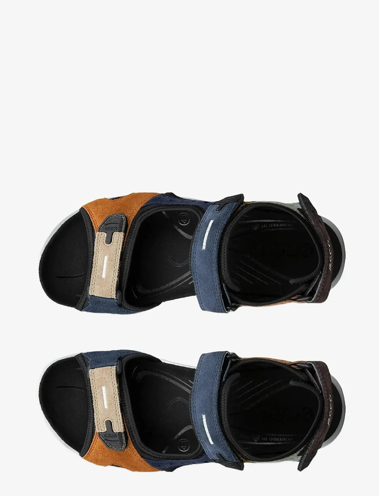 ECCO - OFFROAD - wandersandalen - multicolor - 3
