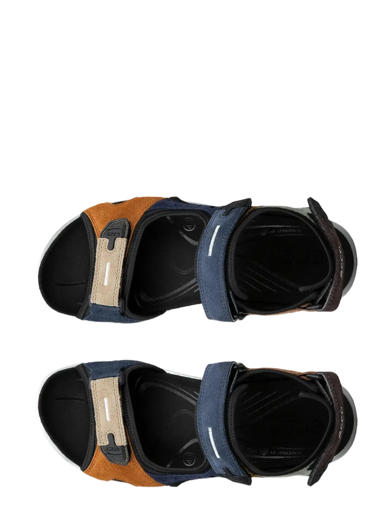ECCO - OFFROAD - vandringssandaler - multicolor - 3
