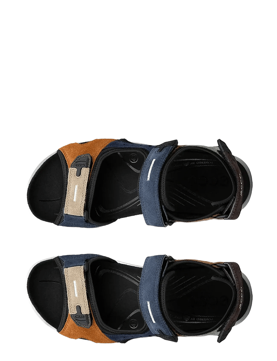 ECCO - OFFROAD - wandersandalen - multicolor - 3