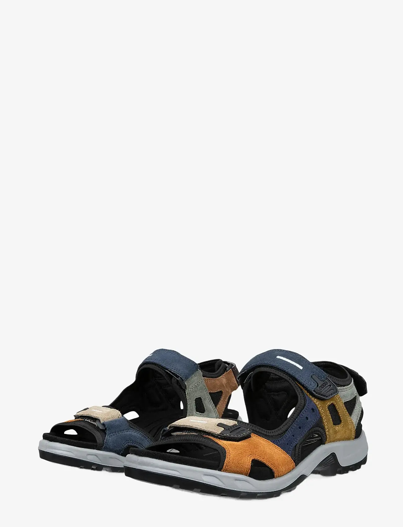 ECCO - OFFROAD - wandersandalen - multicolor - 5