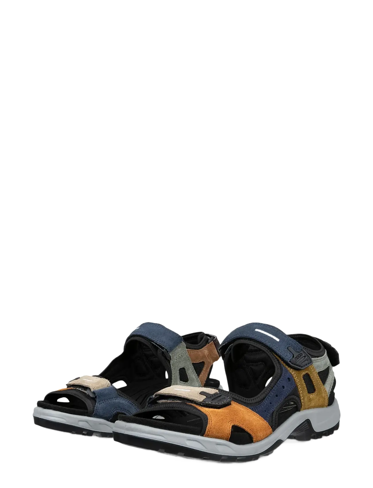 ECCO - OFFROAD - vandringssandaler - multicolor - 5
