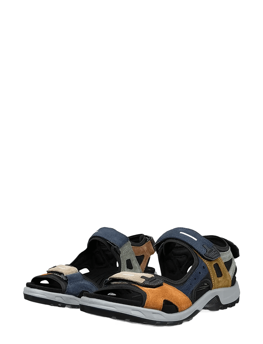 ECCO - OFFROAD - wandersandalen - multicolor - 5