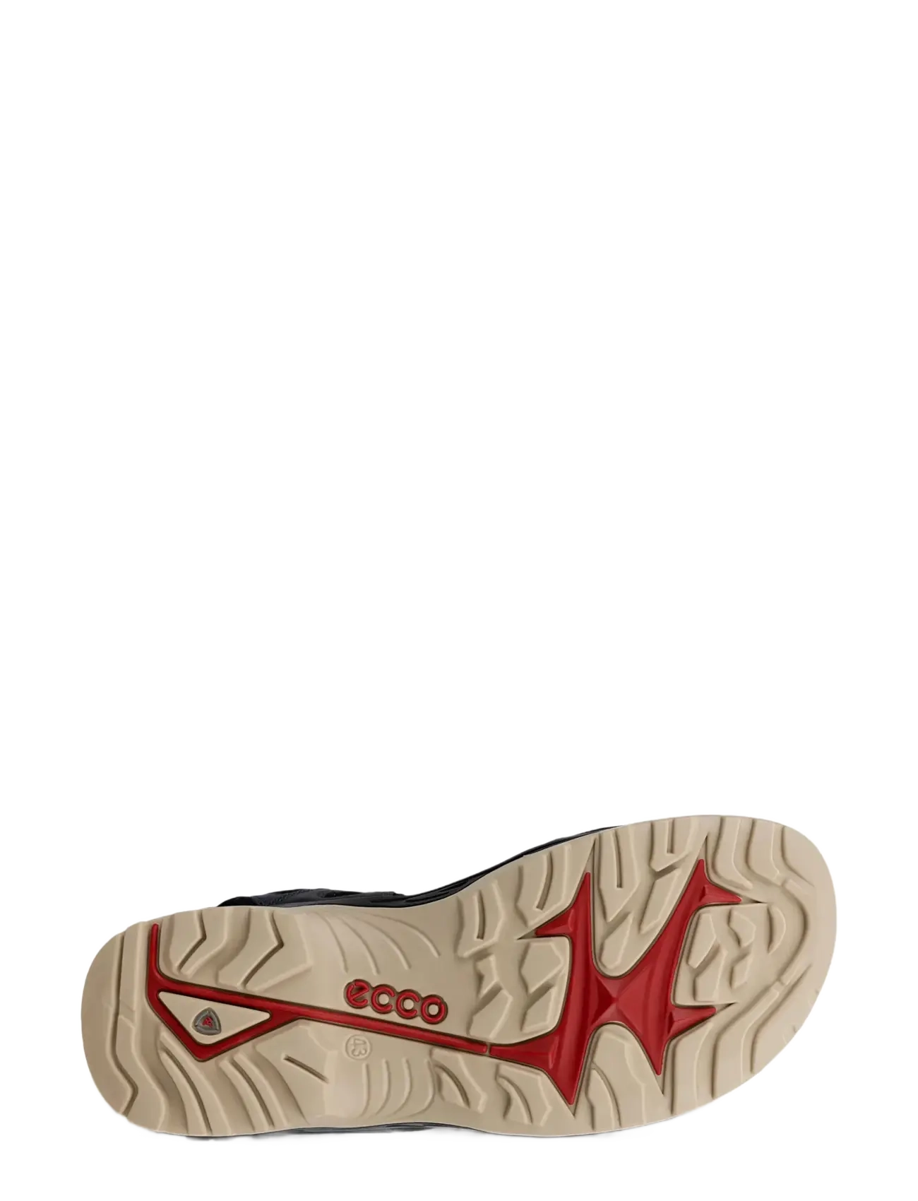 ECCO - OFFROAD - wandelsandalen - ombre - 4