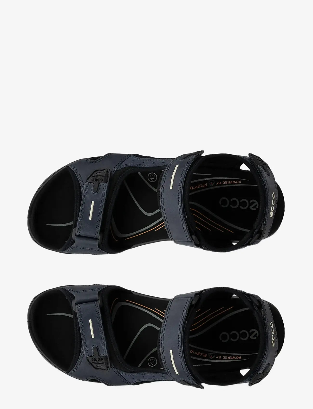 ECCO - OFFROAD - kupuj według okazji - ombre - 5