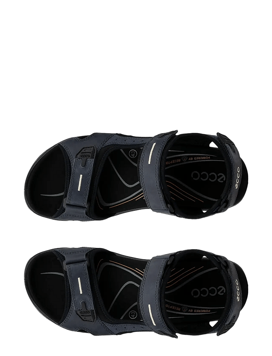 ECCO - OFFROAD - wandersandalen - ombre - 5