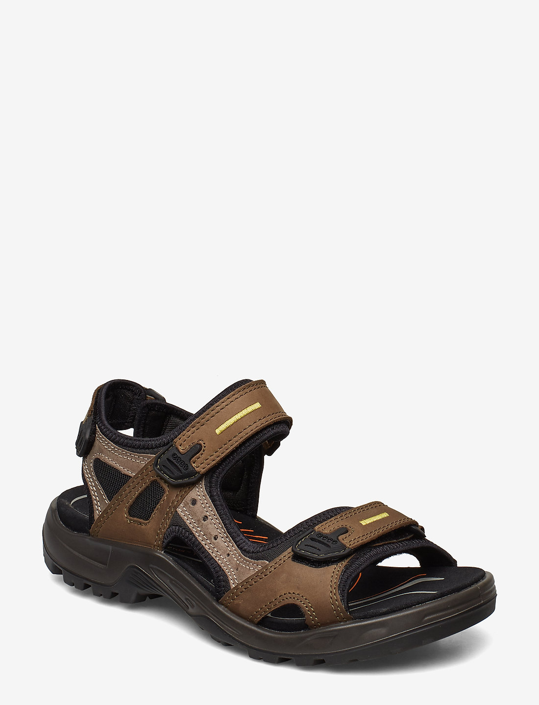 ECCO Offroad Sandals Boozt