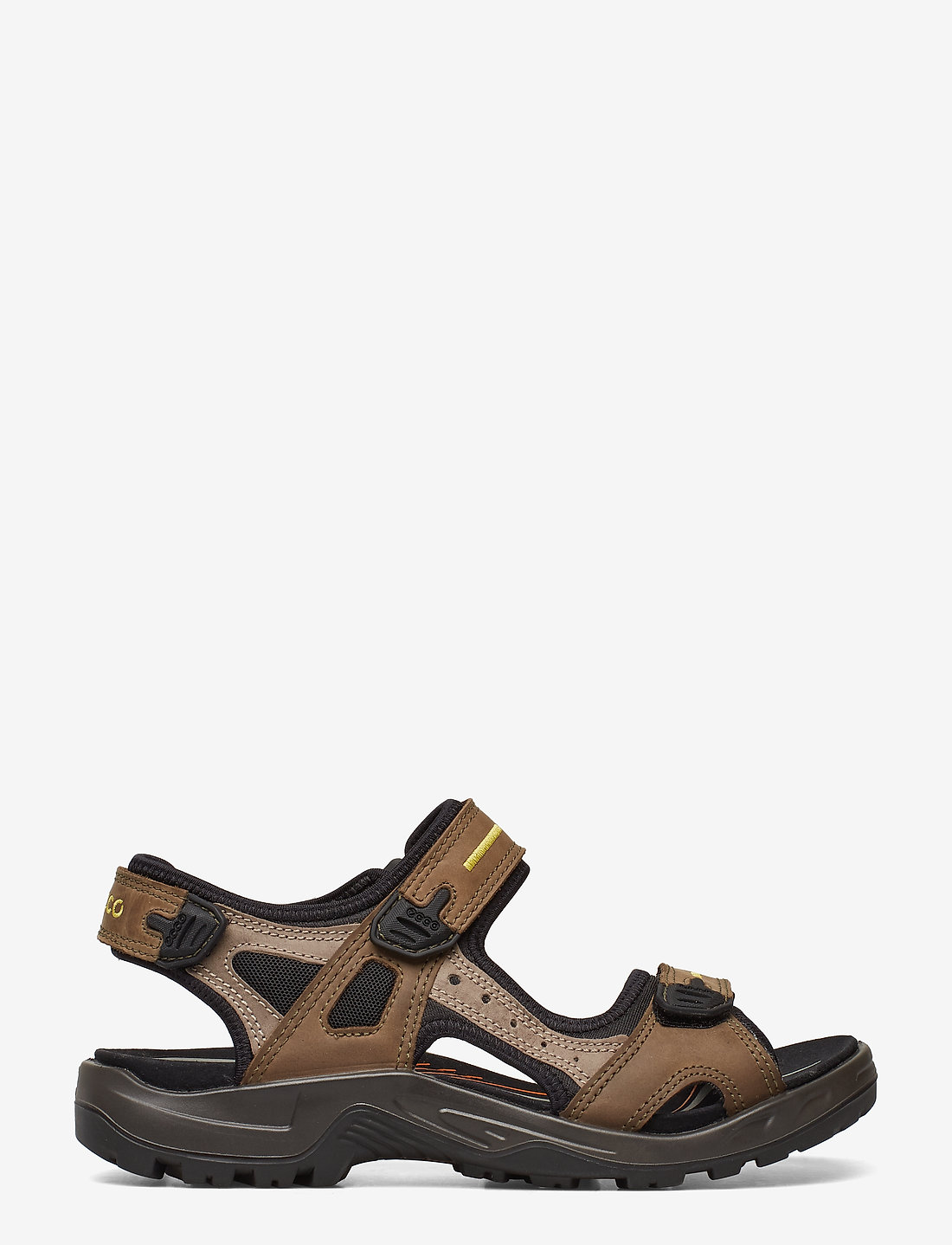 Ecco top offroad tarmac