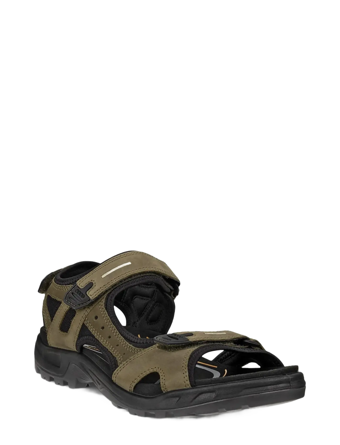 ECCO Offroad, 49, Summer Schuhe, Khakigrün - Sandals, Männerswear