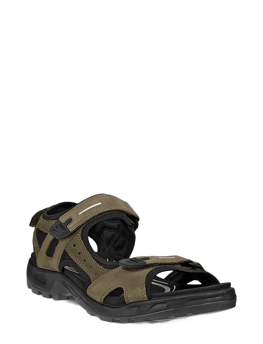 ECCO - OFFROAD - wandersandalen - tarmac/tarmac - 1