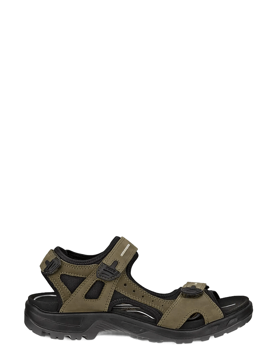 ECCO - OFFROAD - wandersandalen - tarmac/tarmac - 2