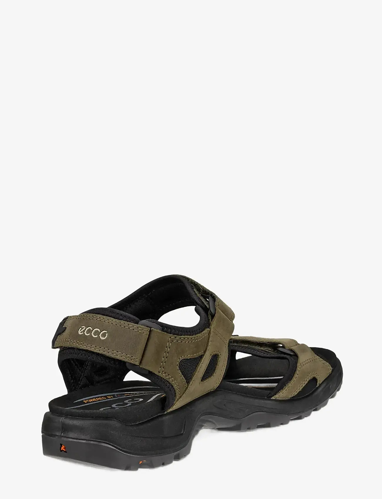 ECCO - OFFROAD - wandersandalen - tarmac/tarmac - 3