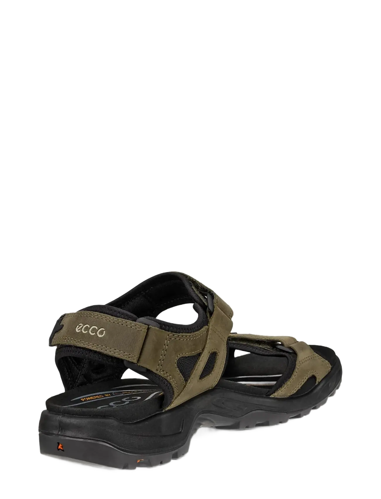 ECCO - OFFROAD - vandringssandaler - tarmac/tarmac - 3