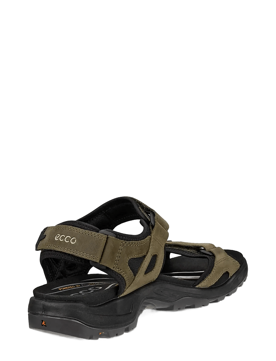 ECCO - OFFROAD - wandersandalen - tarmac/tarmac - 3