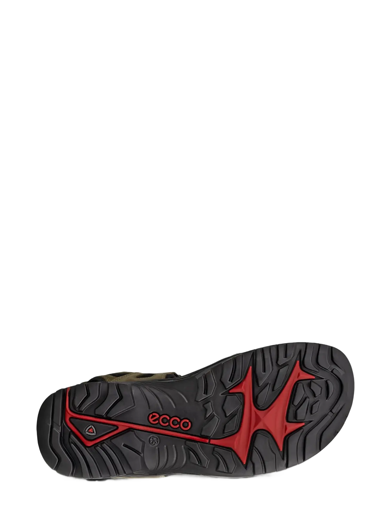ECCO - OFFROAD - vandringssandaler - tarmac/tarmac - 4