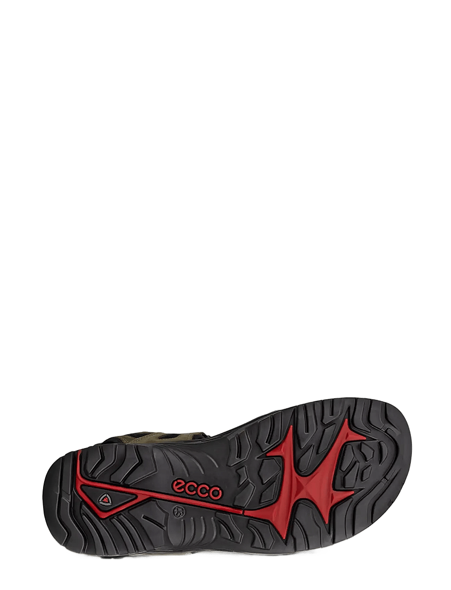 ECCO - OFFROAD - wandersandalen - tarmac/tarmac - 4