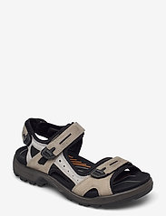 ECCO - OFFROAD - sandalen - vetiver/wild dove - 0