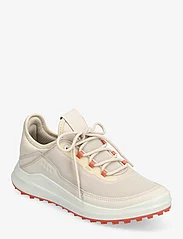 ECCO - W GOLF CORE - golf shoes - limestone - 0