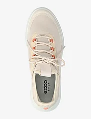 ECCO - W GOLF CORE - golf shoes - limestone - 3