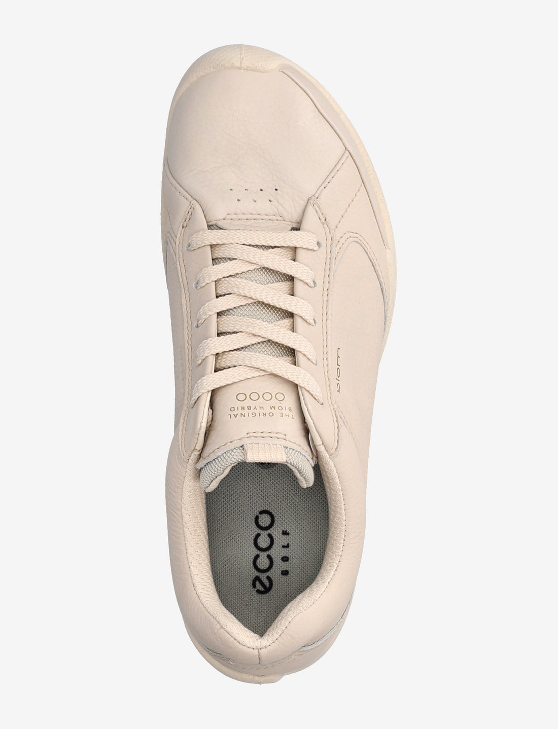 Ecco Urban Lifestyle Sneaker 3d mon