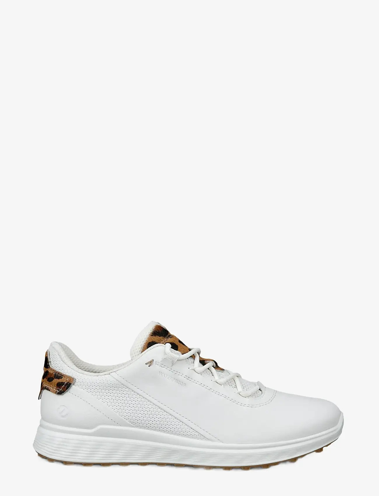 ECCO - W GOLF S-CASUAL - konfirmationstøj - white/lion - 1