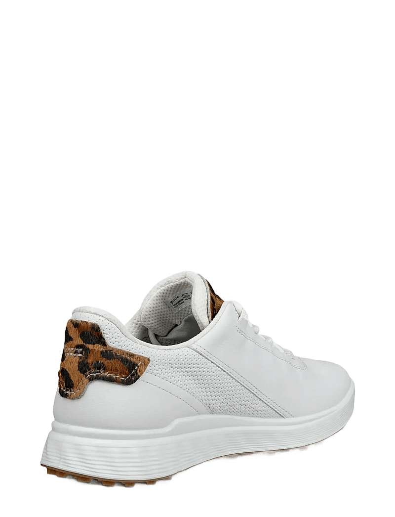 ECCO - W GOLF S-CASUAL - konfirmationstøj - white/lion - 2